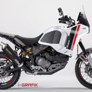 GRAFICA DESERT X - KIT IG- DX 002