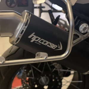 4-TRACK R - 1250 BLK