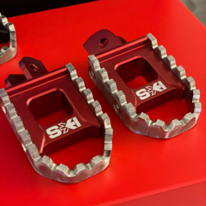FOOTPEG RALLY 2.0. GS 1250 -1200LC