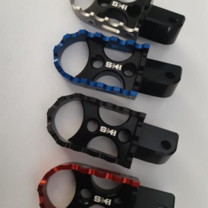 FootPeg Passenger GS LC