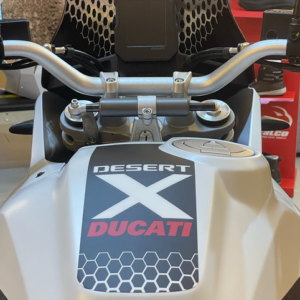 GRAFICA DESERT X - KIT IG- DX 002