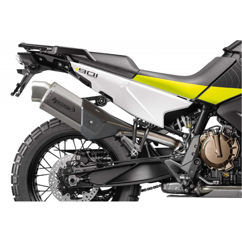 HP CORSE 4-TRACK SHORT SATIN - Image 2