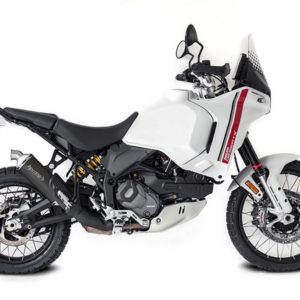 HPCORSE SP1 BLACK CERAMIC DESERT X