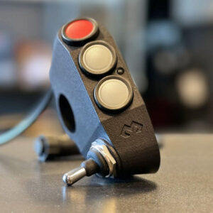 DMD Remote 3 - Wireless Rally Controller