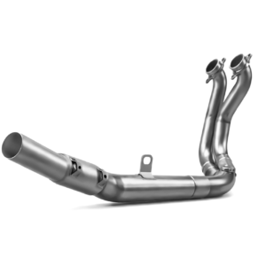 HP CORSE Collettori Racing Manifold - KOVE