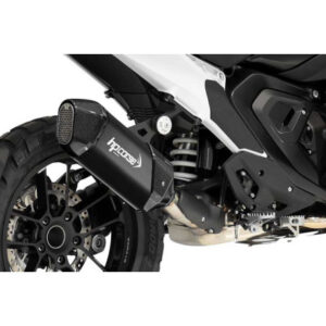 HP CORSE SPS RALLY 270 Black Ceramic - BMW