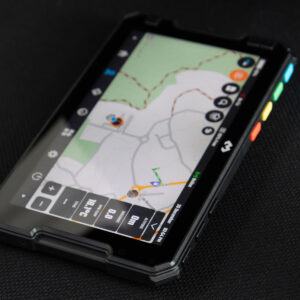 DMD NOR7E Nav Tab (7″)  navigator