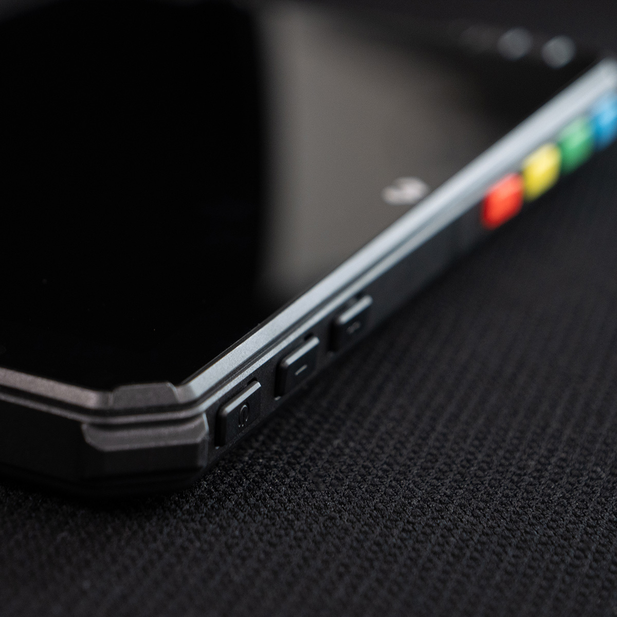 DMD NOR7E Nav Tab (7″) navigator - Image 8