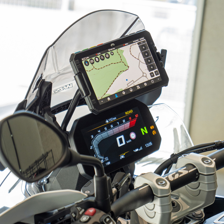 DMD NOR7E Nav Tab (7″) navigator - Image 6