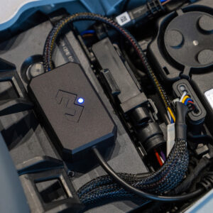 DMD BMW Sync Box - Factory Integration Module