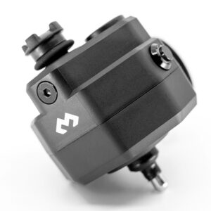 DMD Remote 4 - Professional Enduro Controller