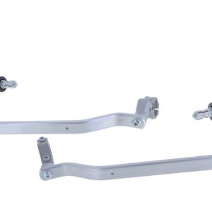 BARKBUSTERS  HANDGUARDS KOVE  800 RALLY