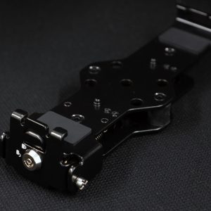 DMD NOR7E Spare Holder (without harness)