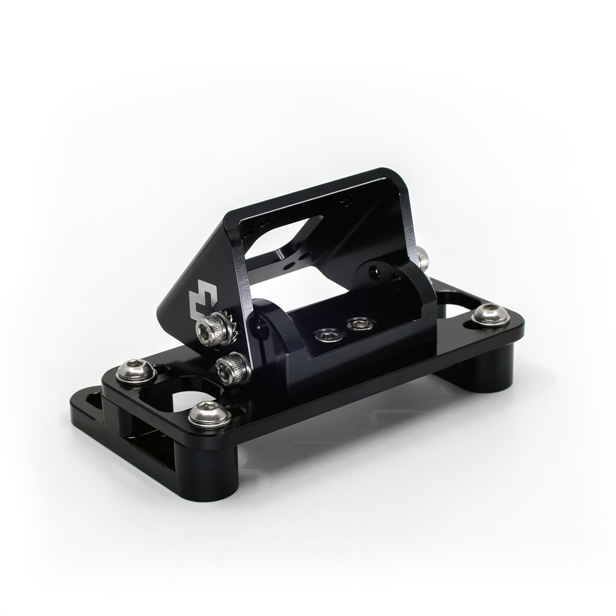 DMD Handlebar Clamp Mount (Universal GPS Mount) - Image 4