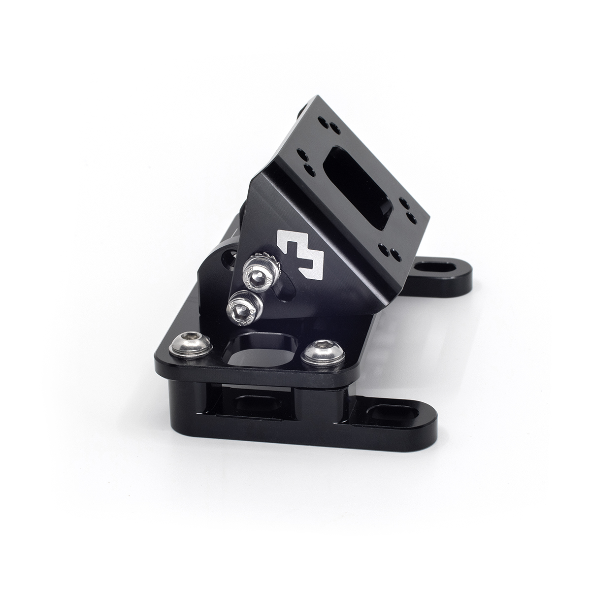 DMD Handlebar Clamp Mount (Universal GPS Mount) - Image 5