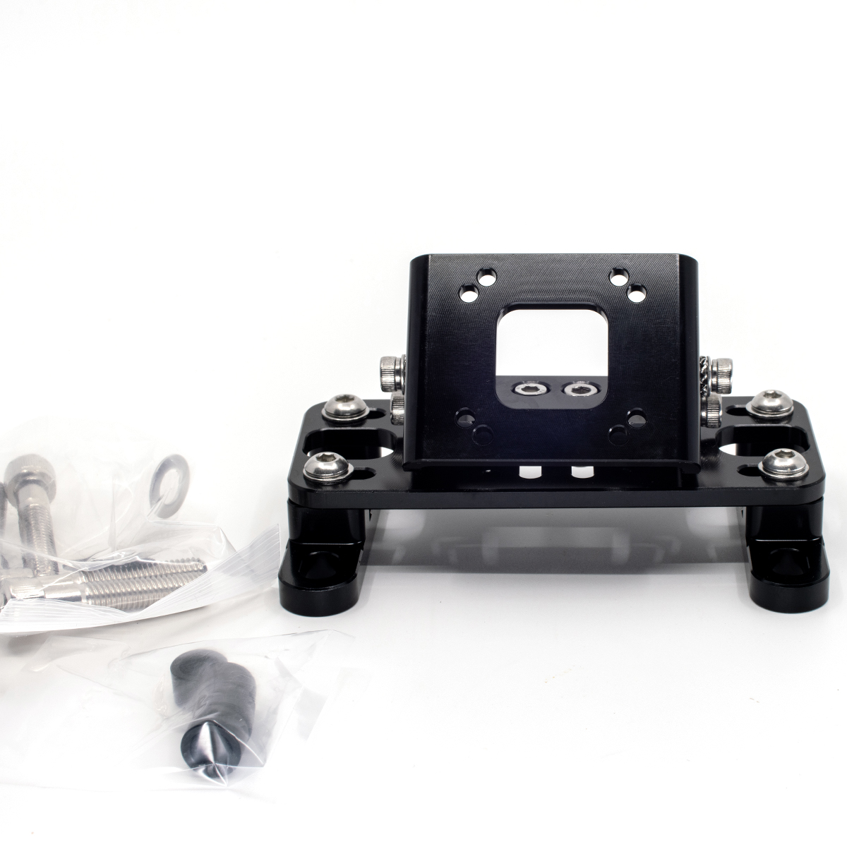 DMD Handlebar Clamp Mount (Universal GPS Mount) - Image 6
