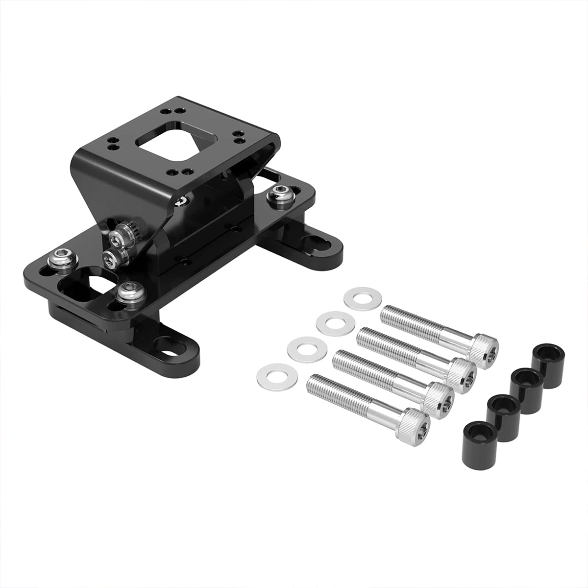 DMD Handlebar Clamp Mount (Universal GPS Mount) - Image 8