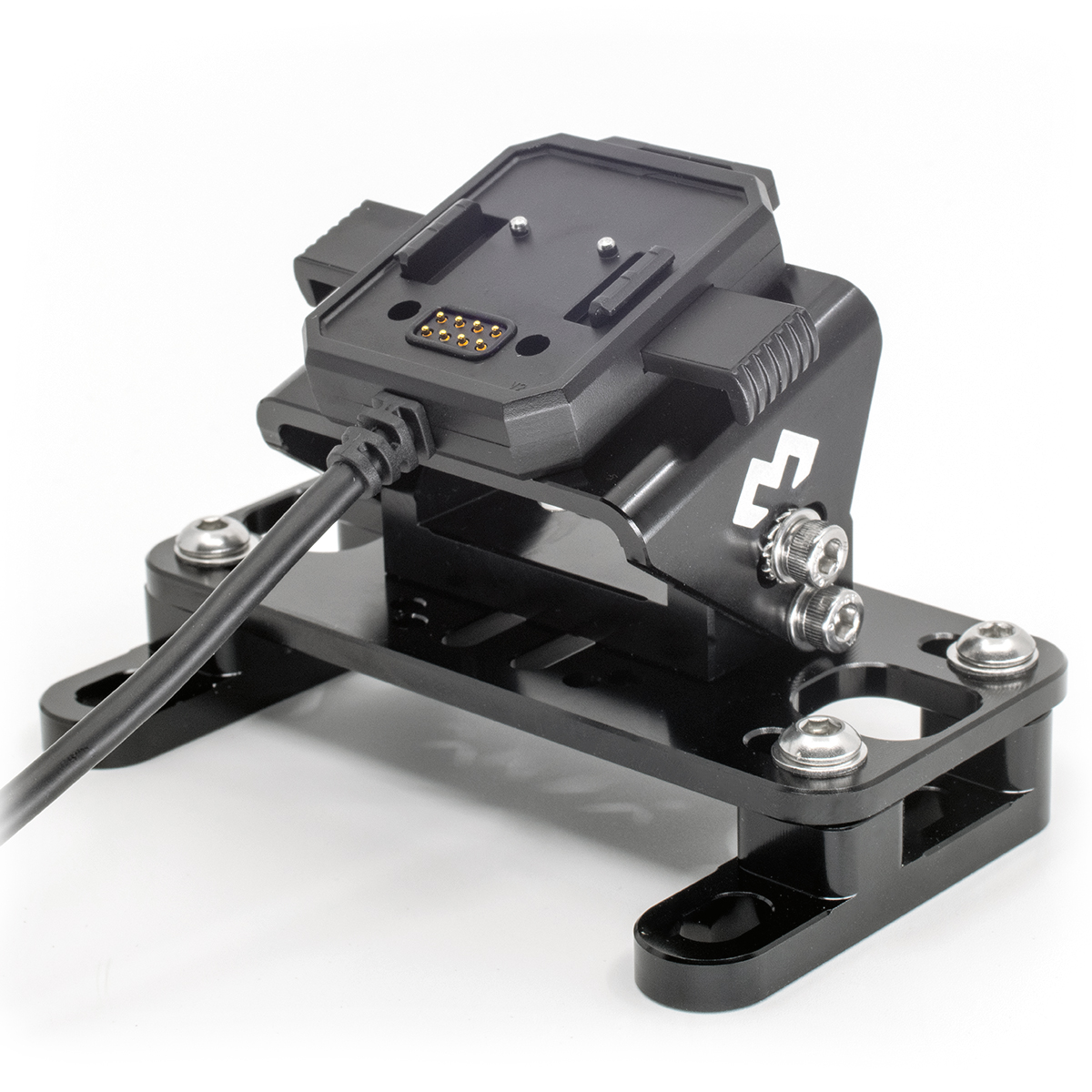 DMD Handlebar Clamp Mount (Universal GPS Mount) - Image 11